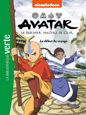 cover image of Le début du voyage
